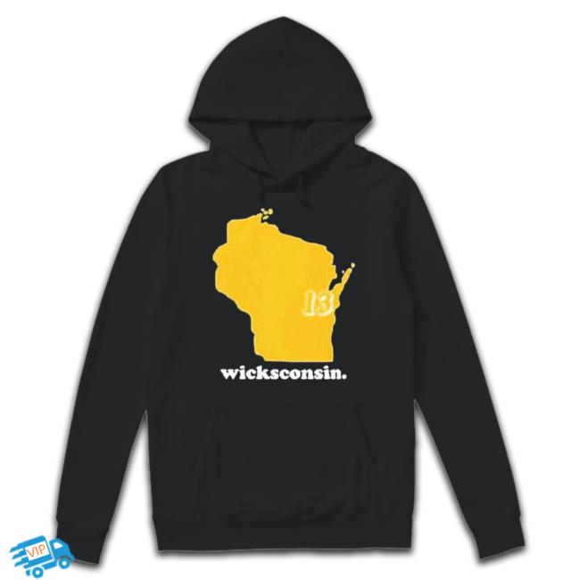 Original Wisconsin 13 Green Bay Packers Hoodie Original Wisconsin 13 Green Bay Packers Hoodie