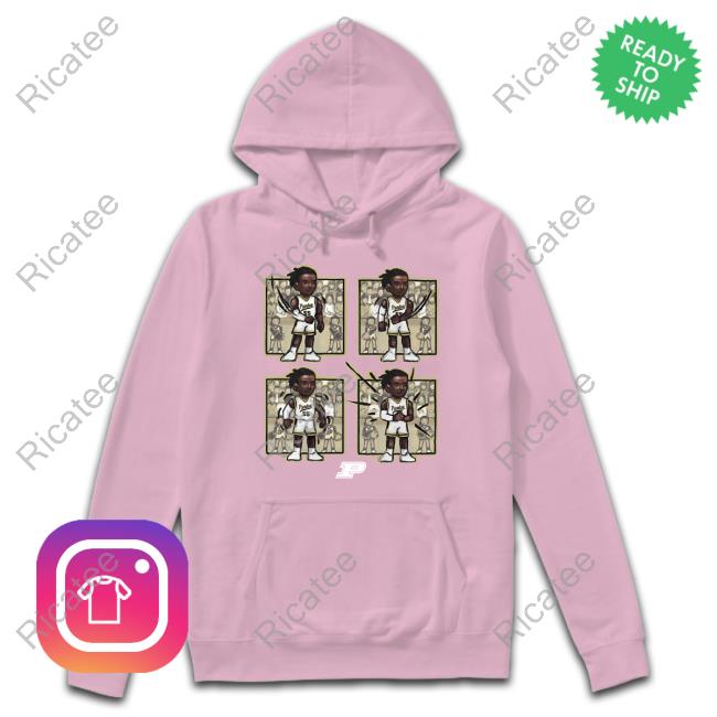 Limited Release The Lance Dance Sweatshirt