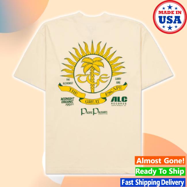 Original Larry June Merch Store Tge Golf Hoodie Sweatshirt (Cream) Larry June Shop Original Larry June Merch Store Tge Golf Hoodie Sweatshirt (Cream) Larry June Shop