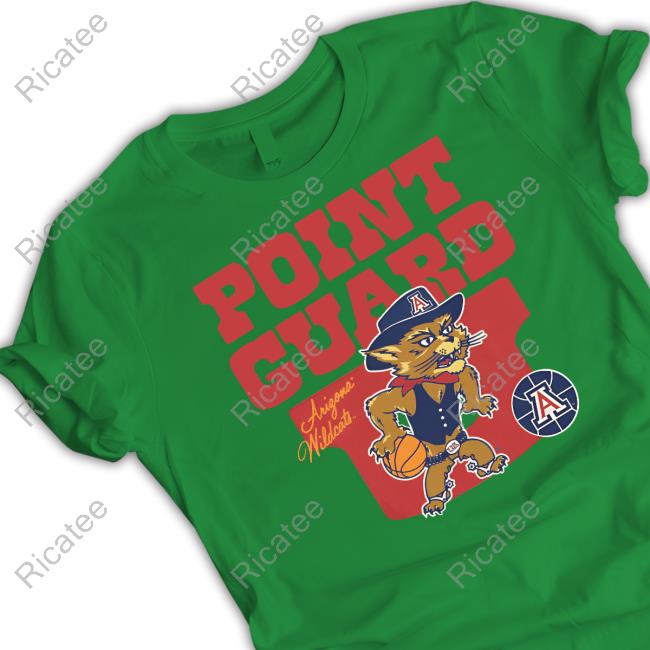 Point Guard U Long Sleeve Tee