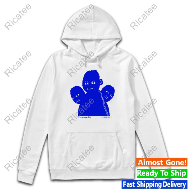 Et Leur Communi-Tee Classic Shirt Et Leur Communi-Tee Classic Shirt