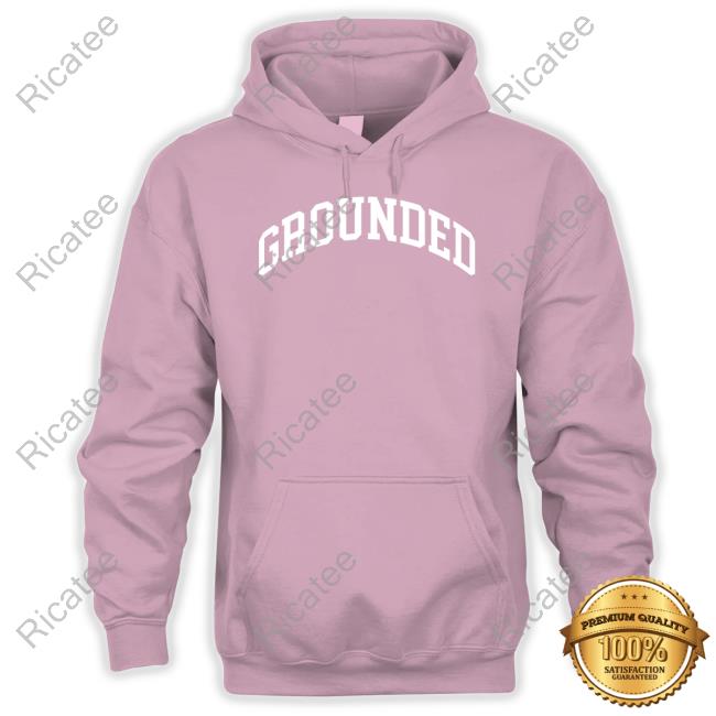 The Brothers Sun Season 1 Episode 1 Grounded Tee Shirt The Brothers Sun Bruce Sun Grounded Long Sleeve