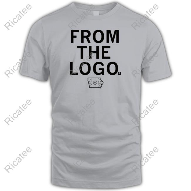 Raygunsite Store From The Logo New Shirt