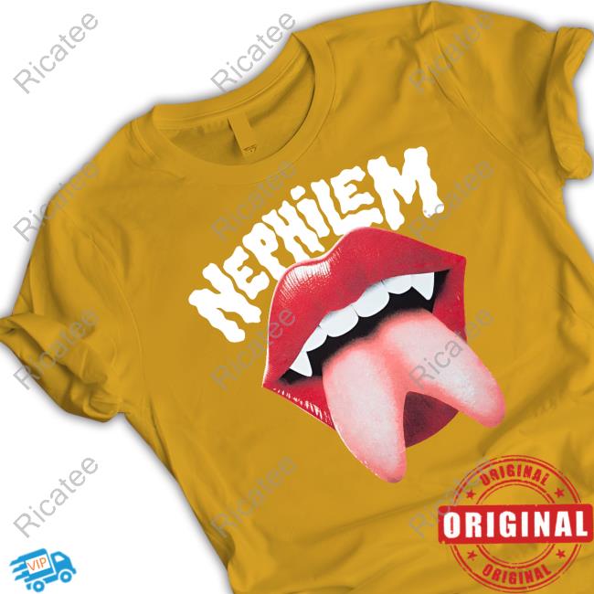 Nephilem Kiss Of Death Sweatshirt