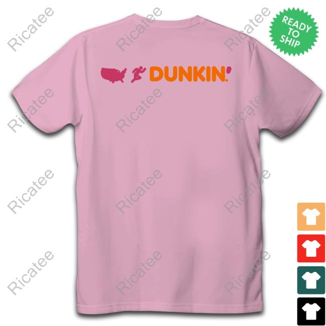 Neooo_Bs Sip Sip Hooray Dunkin'​ Tee Shirt