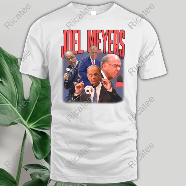 Joel Meyers Sweater