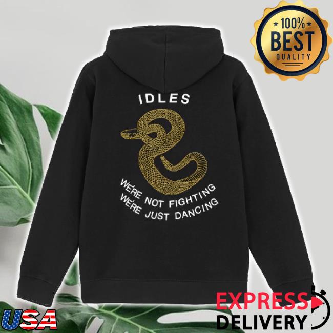 Trending Idles Band Merch Store Crawler Club Classic Shirt Idlesband Shop