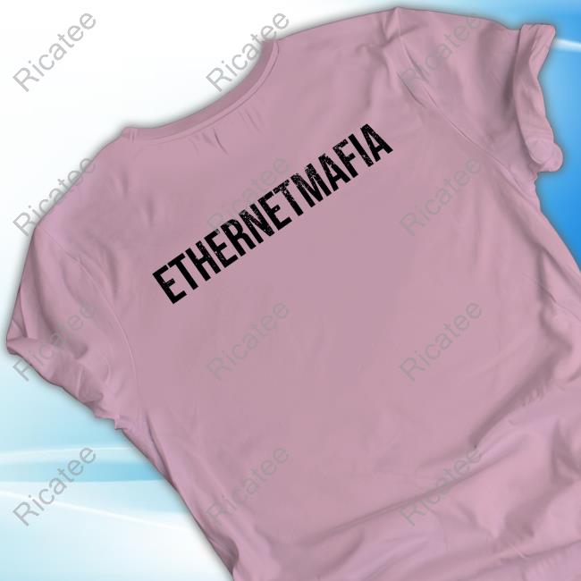 Jpegmafia Ethernetmafia Shirt