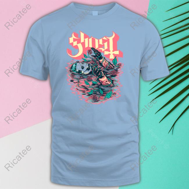 Samdunn Ghost Valentines Piece Hooded Sweatshirt