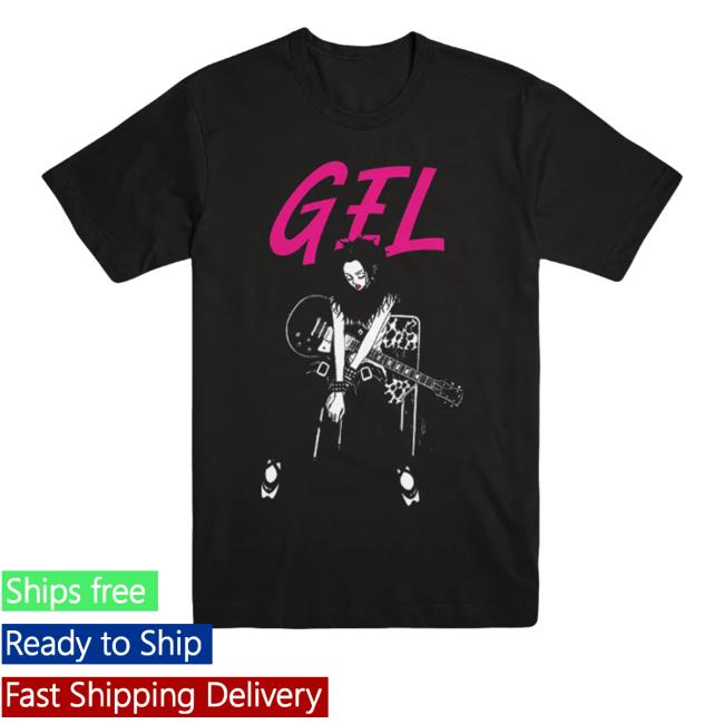 Evilgreed Merch Gel Nana Sweatshirt