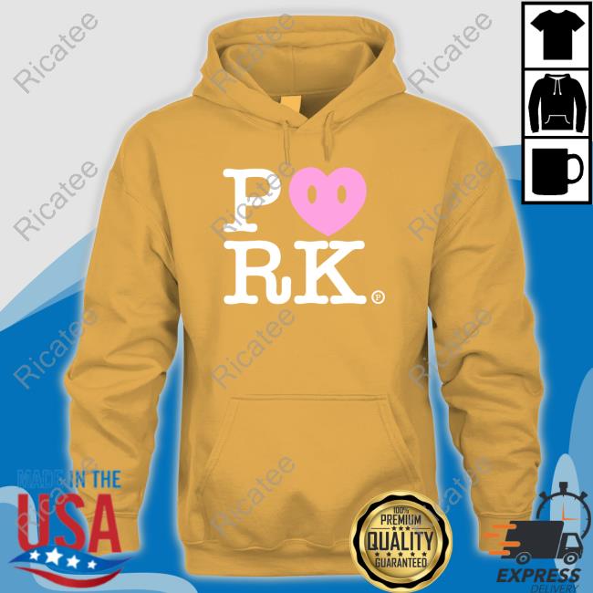 P Heart Rk Classic Shirt