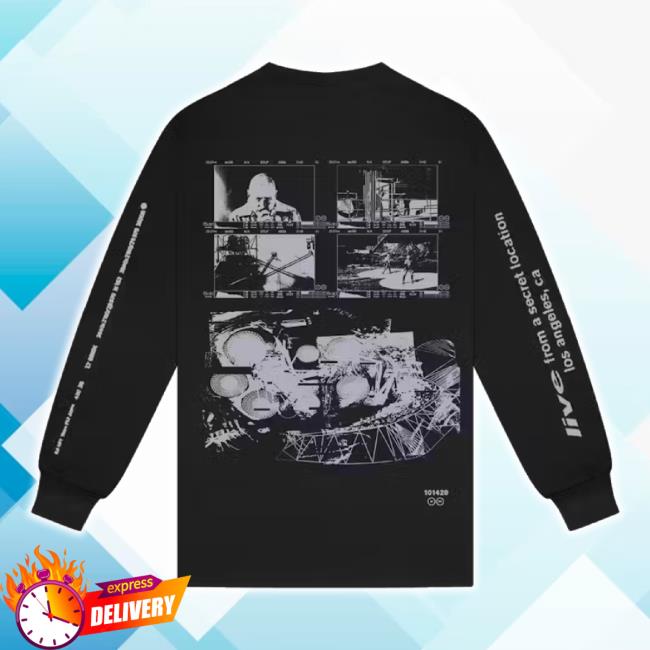 Trending Post Malone Merch Store Post Malone Live From La Photo Hoodie Sweatshirt Post Malone Shop