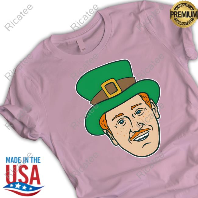 St. Mooktrick's Day Official Shirt