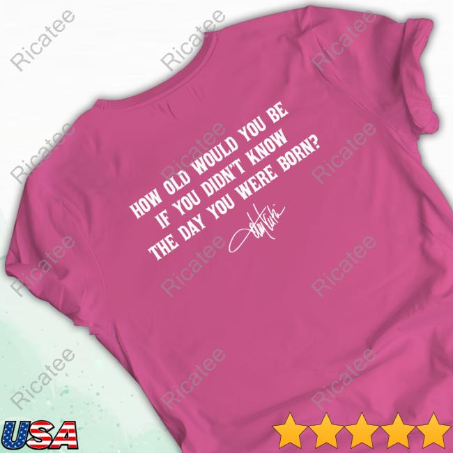 Official Toby Keith Don’T Let The Old Man In Sweatshirt