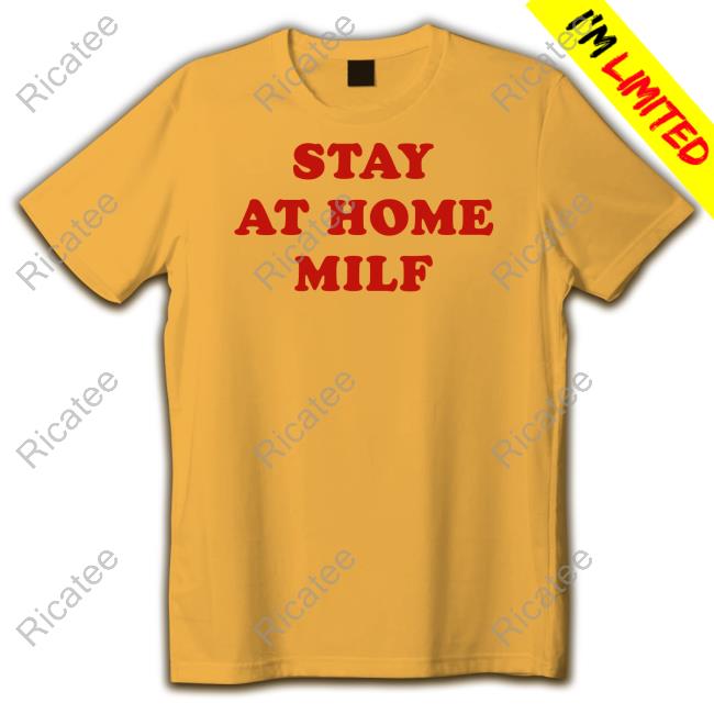 Britty_Paige Wearing Stay At Home Milf Hoodie