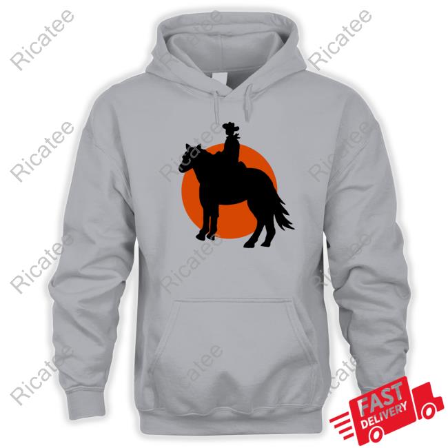 Cowboy Bargain 2 Layer Shirt