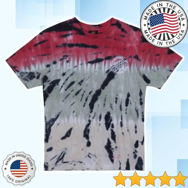 Trending Chances Merch Store Santa Cruz Boys Mfg Dot Long Sleeve Tee In Green Tie Dye Chances Shop Trending Chances Merch Store Santa Cruz Boys Mfg Dot Sweatshirt In Green Tie Dye Chances Shop