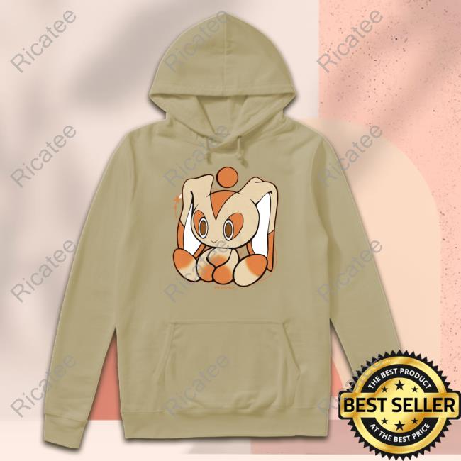 Chream Cream Chao Tee Shirt Mamono World Store Chream