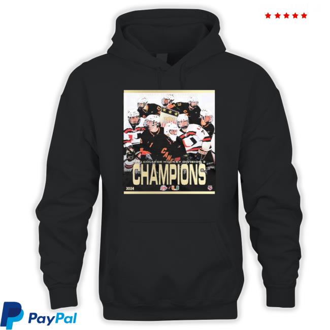 Trending 2024 Aau College Hockey Division 3 Champions Are University Of Miami Hurricanes Hoodie
