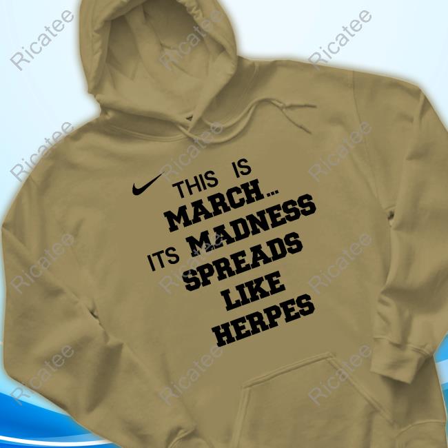 SickosCBB This Is March Its Madness Spreads Like Herpes Tank Top SickosCBB This Is March Its Madness Spreads Like Herpes Tank Top