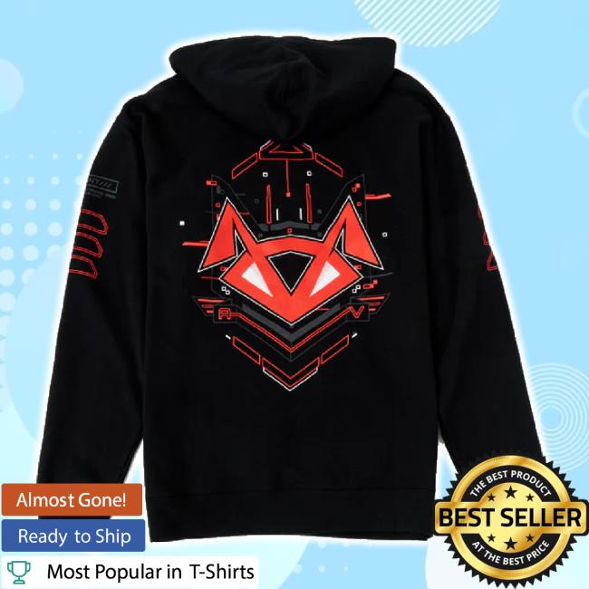 Trending Dotexe Merch Store Antvenom Antvenom Reboot T-Shirt Dotexe Shop