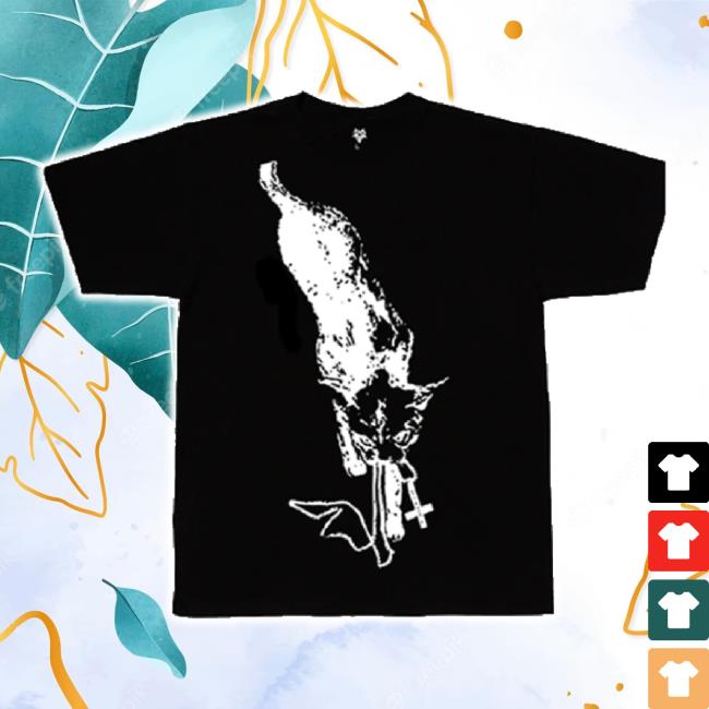 Trending Destroy Lonely Merch Store Cat Tour Hoodie Destroylonely Shop