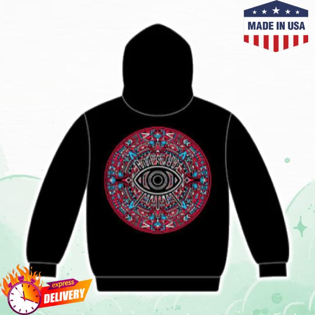 Trending Unit Hoodie Sweatshirt God’S Eye Njpw1972 Merch Store