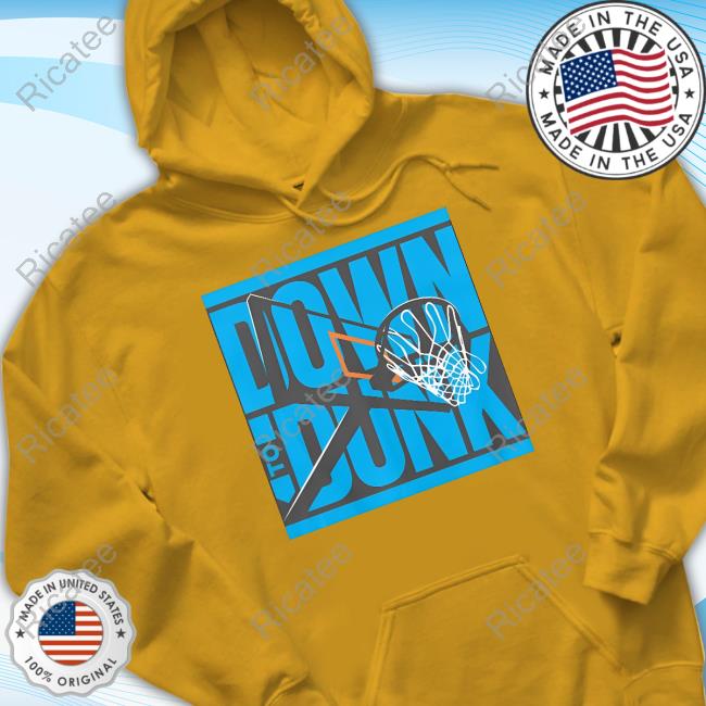 Down To Dunk Sweatshirt