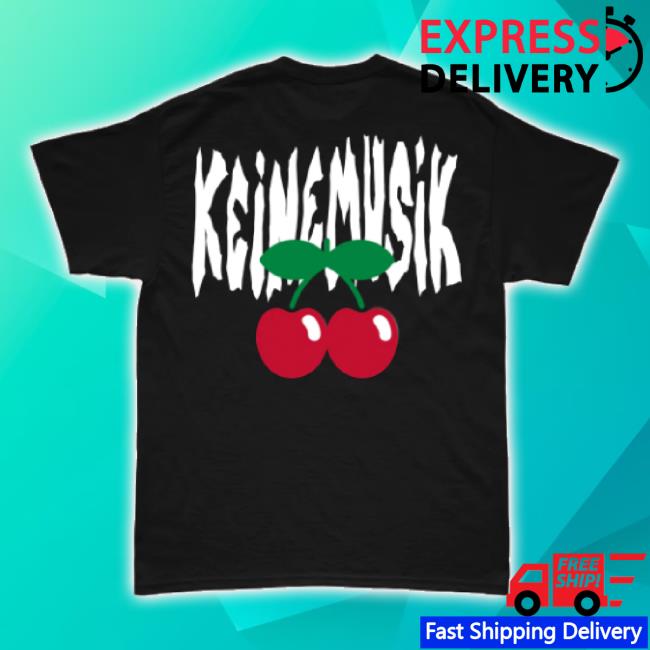 Trending Keinemusik Merch Store Keinemusik X Pacha TankTop (Black) Keinemusik Shop