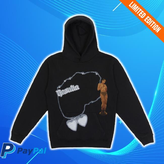 Trending Rosalia Merch Store Rosalía Photo Medallion Black Shirt Rosaliamerch Shop