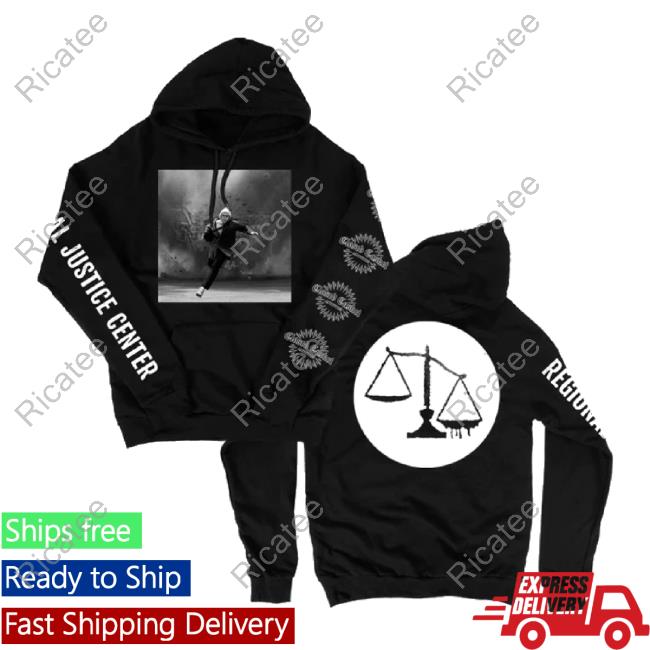 Trending Closed Casket Activities Merch Store Regional Justice Center - C&P Tee Closedcasketactivities Shop