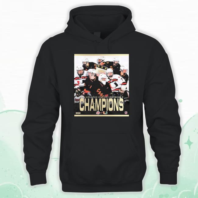 Trending 2024 Aau College Hockey Division 3 Champions Are University Of Miami Hurricanes Shirt