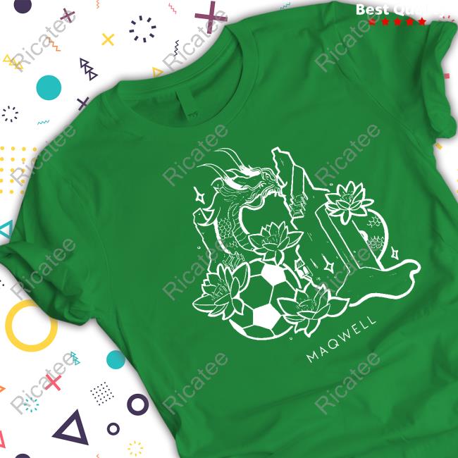 Maqwell Shop Maqwell Viet Dragon Tank Top