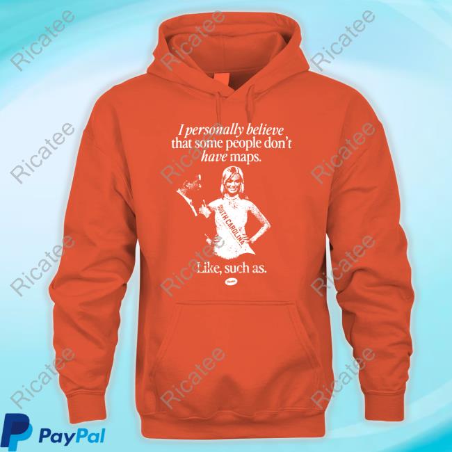 Pander Shirts Store Miss Teen South Carolina 2007 T Shirt