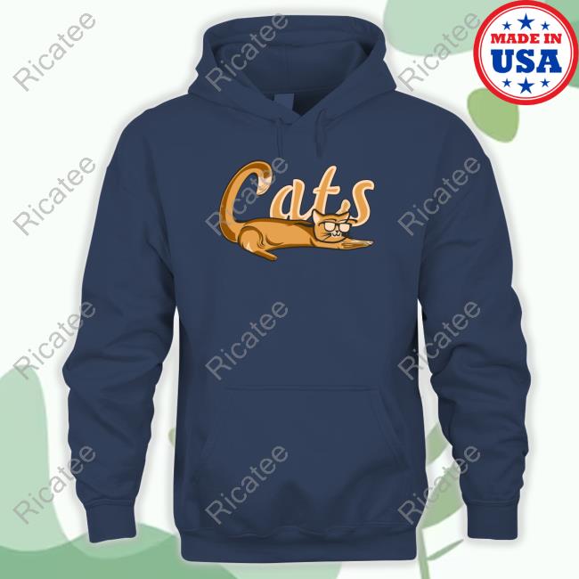 Lehigh Valley Ironpigs Cats T-Shirt