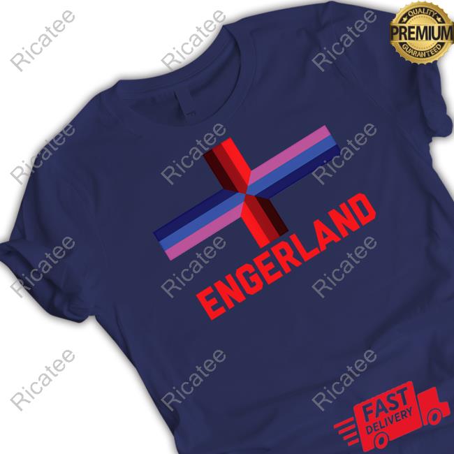 Balconyshirts Merch Engerland Long Sleeve T Shirt