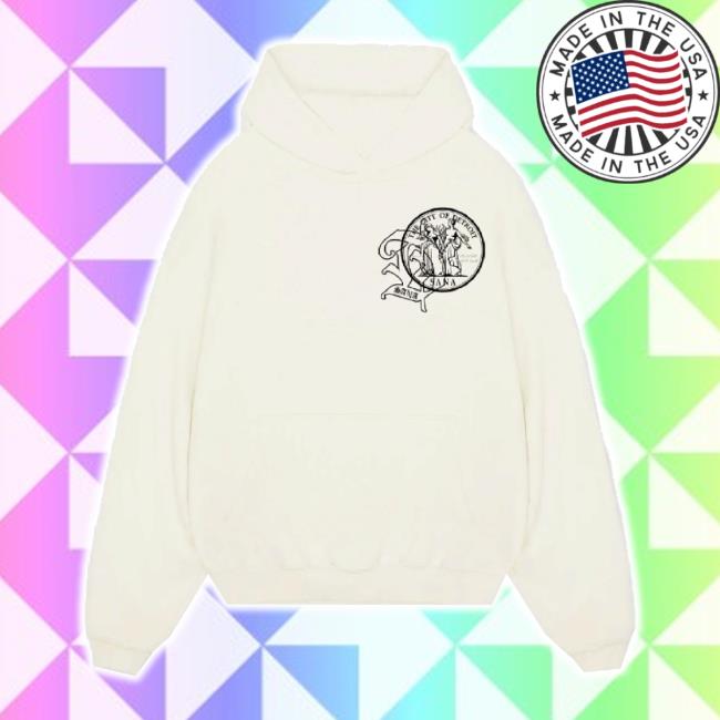 Trending Sana Detroit Merch Store 313 Capsule T-Shirt - Cream Sanadetroit Shop