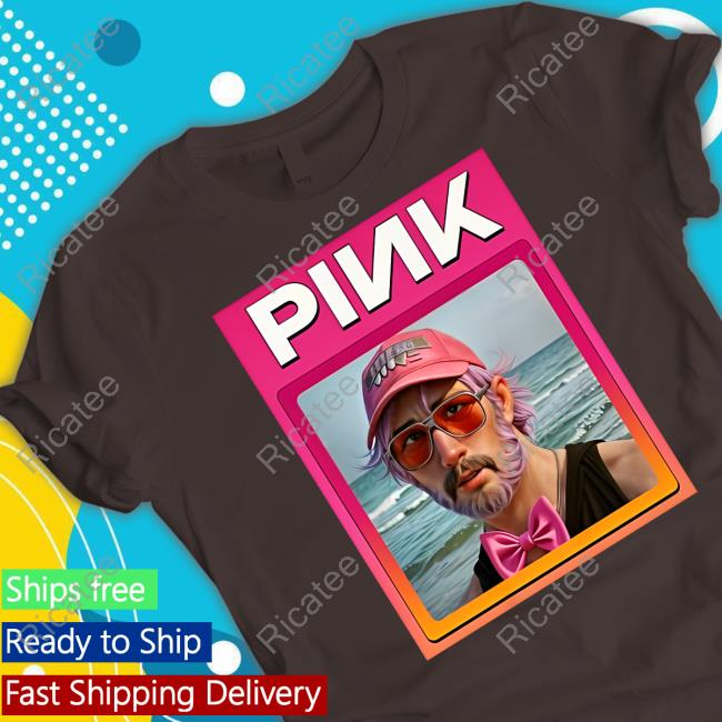 $Glmr Pink Crypto Meme Token Sweatshirt