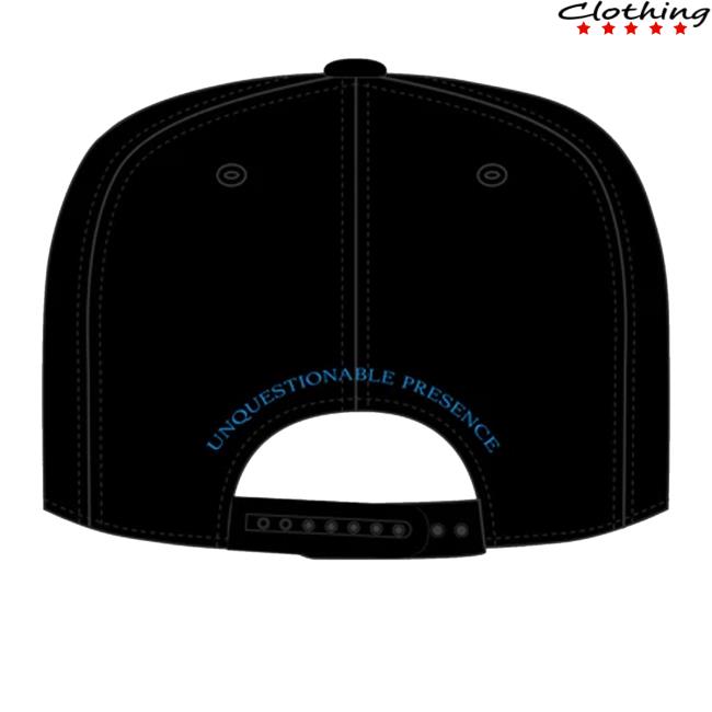 Indie Merch Store Atheist Elements Hat Cap