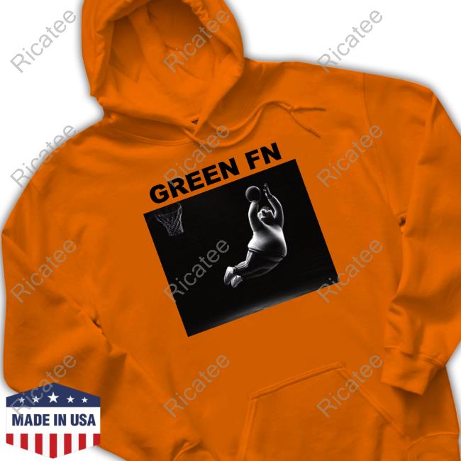 Peter Griffin Green Fn Funny T Shirt