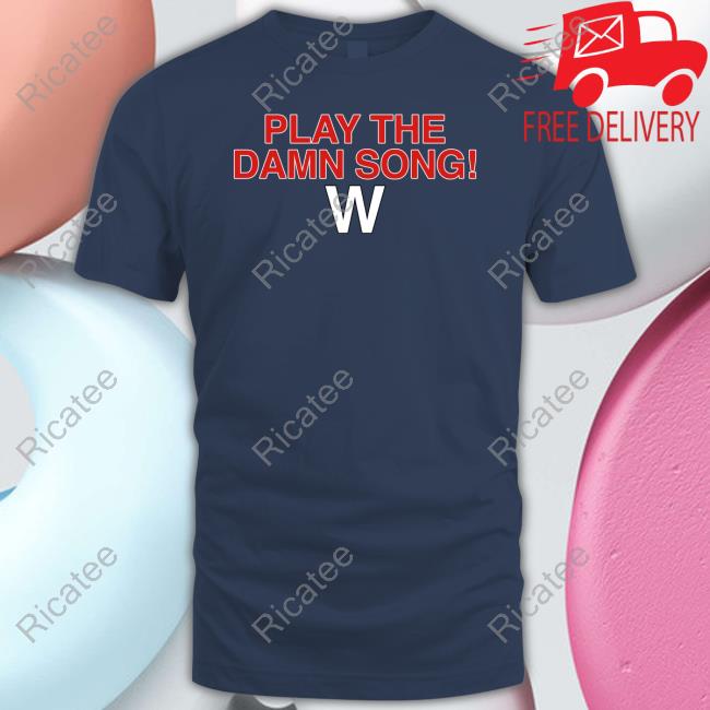 Obvious Shirts Store Play The Dawn Song T-Shirt