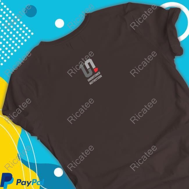 Shawstrength Store Brian Shaw Define Yourself Sweatshirt