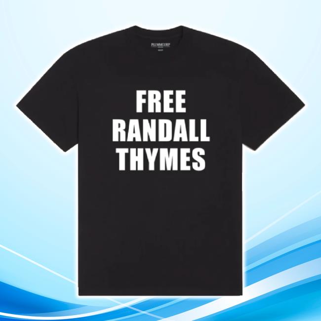 Trending Plummcorp Merch Store Free Randall Thymes Hoodie Plummcorp Shop