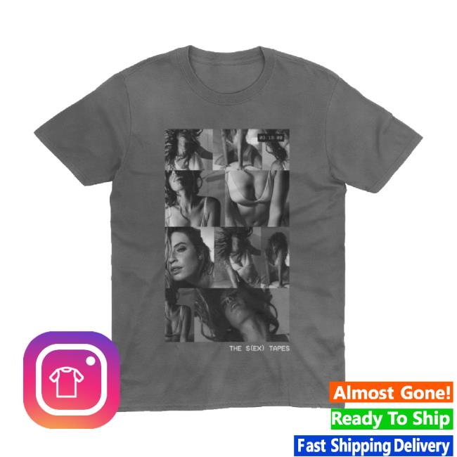 Official S(Ex) Tapes Hoodie Sweatshirt Findingfletcher Shop Merch Store