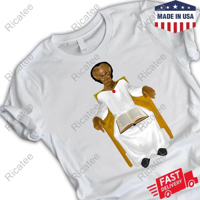 Yakub Book Of Tricknology Tee Shirt