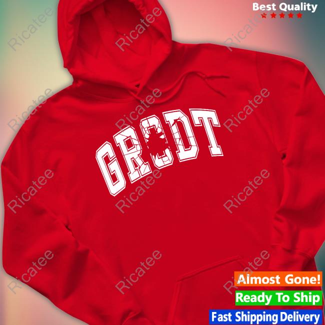 50Cent Grodt Bullet Hole Hoodie