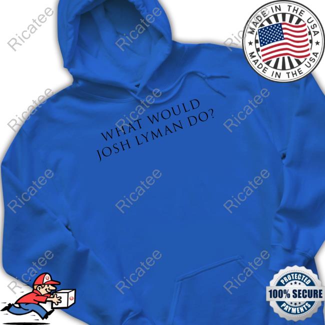 Wendy Davis What Would Josh Lyman Do Sweatshirt