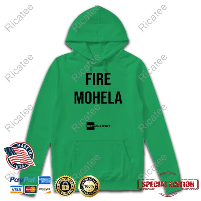Fire Mohela T Shirt