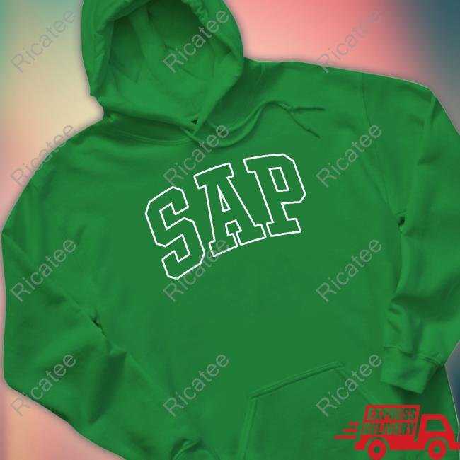 Sapnap Sap Tee Shirt Sapnap Sap Shirts