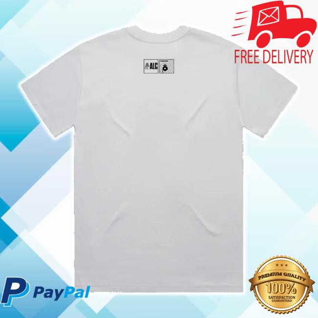 Trending Roc Marciano & The Alchemist Crouching Elephant (White Shortsleeve Sweatshirt) Rocmarci Shop